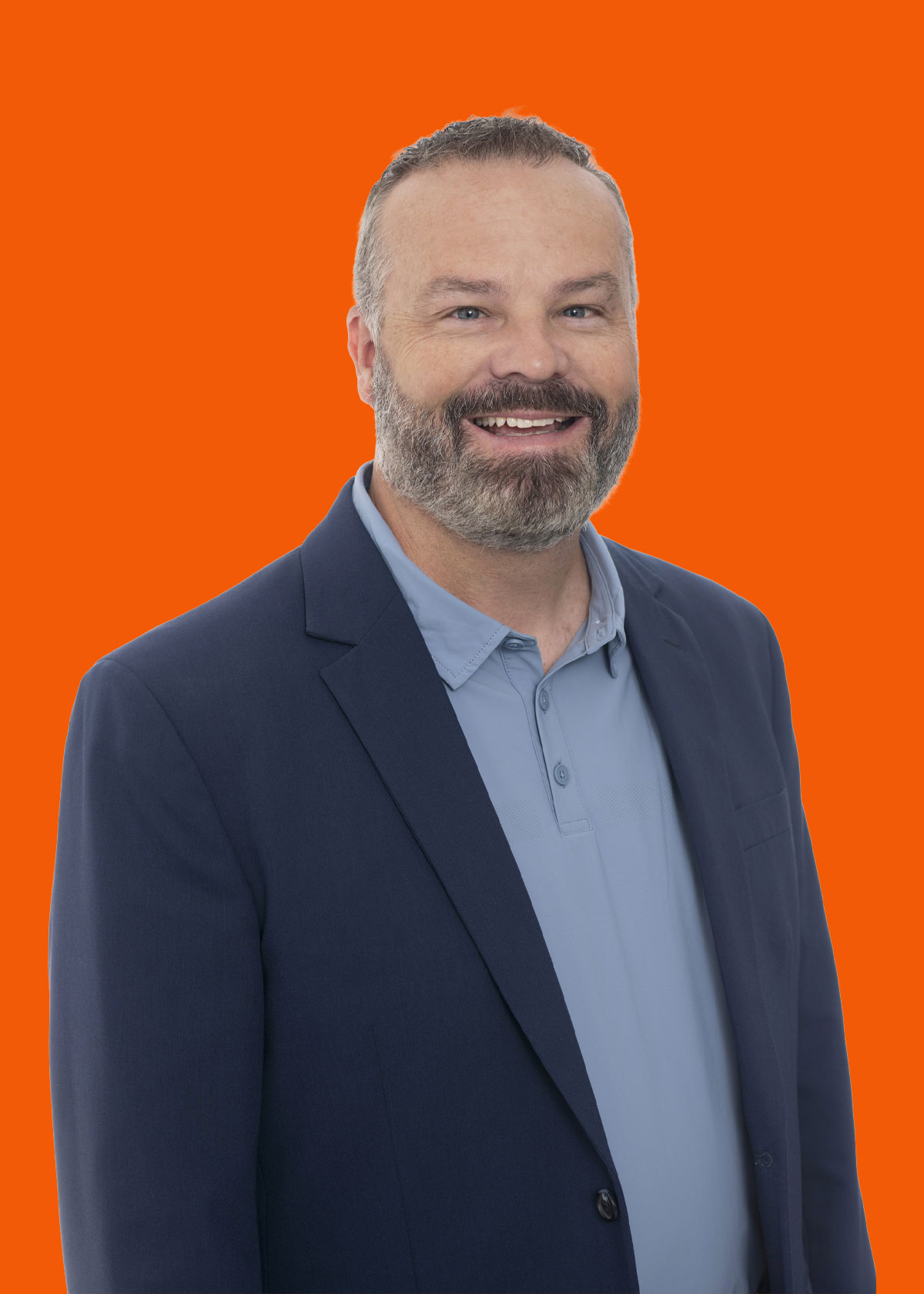 Chuck Thorne
